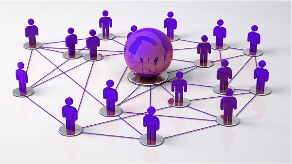 組織のナレッジ資産形成