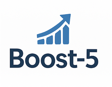 Boost5