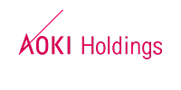 株式会社AOKIホールディングス
